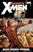 Uncanny X-Men, Vol. 1