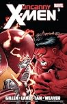 Uncanny X-Men, Vol. 3 by Kieron Gillen