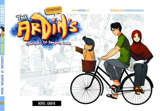The Ardin's - Guardians of Kampung Indah