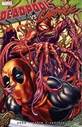 Deadpool Vs. Carnage