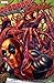 Deadpool Vs. Carnage by Cullen Bunn