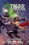 Thor by Jason Aaron