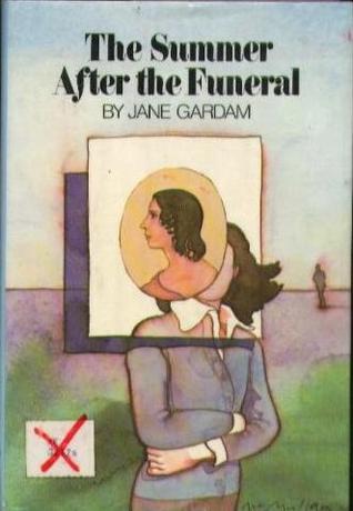 The Summer After the Funeral (Hardcover)