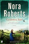 Gesloten hart
