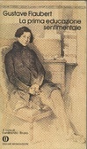 La prima educazione sentimentale (Paperback)