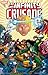The Infinity Crusade: Volume 2
