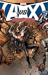 Avengers vs. X-Men by Kieron Gillen