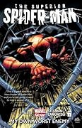 The Superior Spider-Man, Vol. 1: My Own Worst Enemy