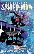 The Superior Spider-Man, Vol. 4: Necessary Evil