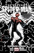 The Superior Spider-Man, Vol. 5: Superior Venom
