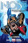 Nova, Volume 3 by Gerry Duggan