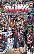 Deadpool, Vol. 5: The Wedding of Deadpool