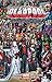 Deadpool, Vol. 5: The Weddi...