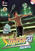 Smash20 #1: Bola Sepak vs. Badminton