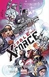 Cable and X-Force, Vol. 3 by Dennis Hopeless