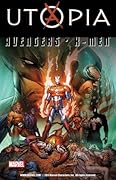 Avengers/Uncanny X-Men: Utopia