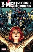 X-Men: Second Coming