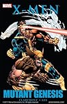 X-Men by Chris Claremont