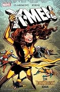 X-Men: The Dark Phoenix Saga 