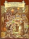 The Hedgehog Feast by Edith Holden