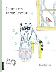 Je suis un raton laveur