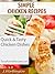 Simple Chicken Recipes
