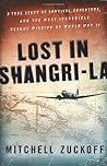 Lost in Shangri-la