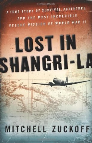 Lost in Shangri-la