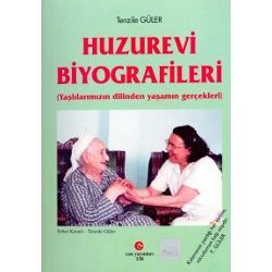 Huzurevi Biyografileri