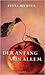 Der Anfang Von Allem by Jutta Richter