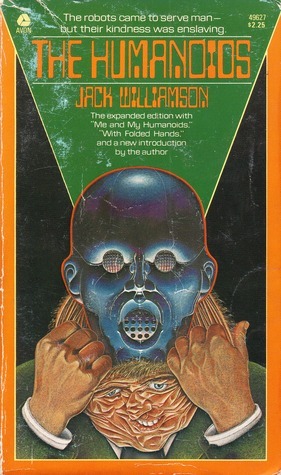 The Humanoids