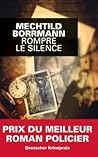 Rompre le silence by Mechtild Borrmann