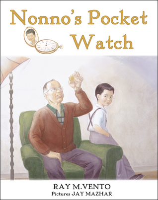 Nonno's Pocket Watch