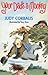Your Dad's a Monkey by Judy Corbalis
