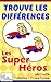 Trouve les différences - Le...