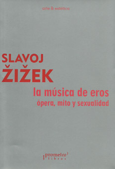 La música de eros: ópera, mito y sexualidad