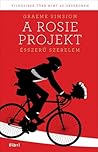 A Rosie-projekt:  Ésszerű szerelem