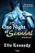 One Night of Scandal by Elle Kennedy