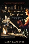 The Alchemist's Daughter