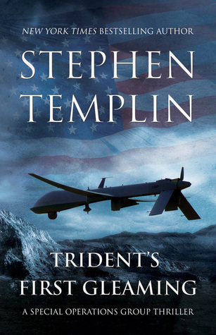 Trident's First Gleaming (Special Operations Group #1)
