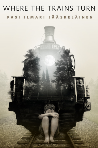 Where the Trains Turn (Kindle Edition)