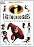 Ultimate Sticker Book: The Incredibles (Ultimate Sticker Books)
