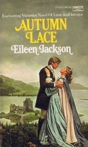 Autumn Lace