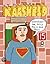 Kaasheld (Kaasheld en Poephoofd, #1)