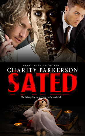 Sated (Wrecked, #1)