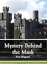 Book cover for Mystery Behind the Mask