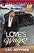 Love's Wager (Kimani Hotties)