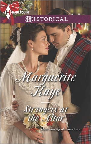 Strangers at the Altar