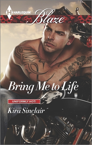 Bring Me to Life (Sweetheart, South Carolina #4)