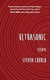 Ultrasonic by Steven Church